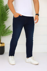 Men’s Dark Navy Denim pant